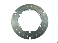 RA063-08400 Pressure Plate